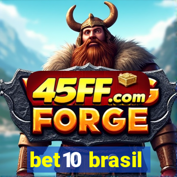 bet10 brasil